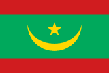 موريتانيا