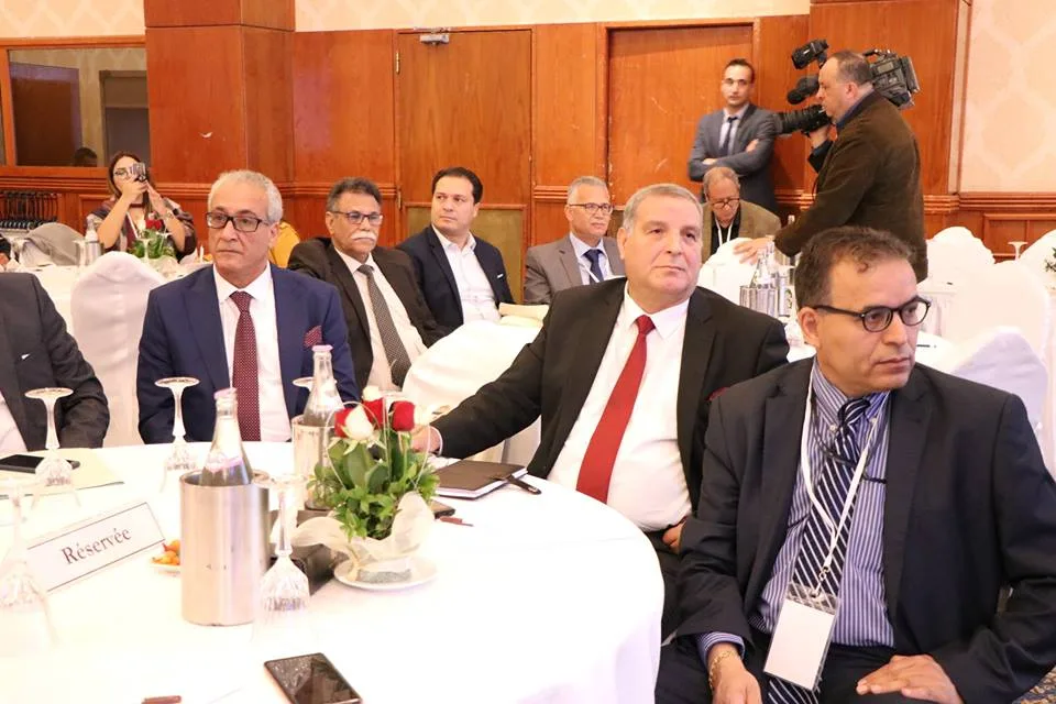 خلاصات الملتقى التحضيري للمؤتمر الإقليمي للنهوض بالمنظومات الواحية