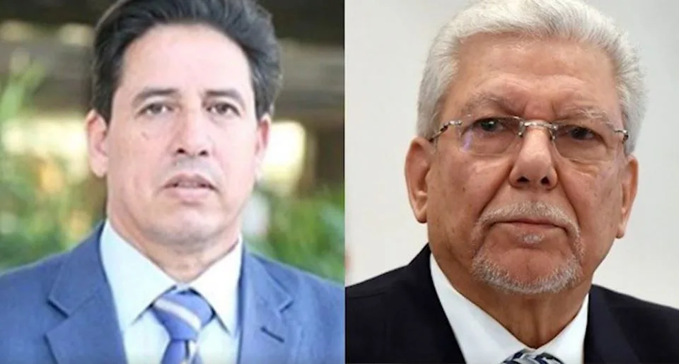 رئيس لجنة الشؤون الخارجية السيد “يوسف العفوري” يجري اتصالاً هاتفياً مع الأمين العام لاتحاد دول المغرب العربي أ.د الطيب البكوش