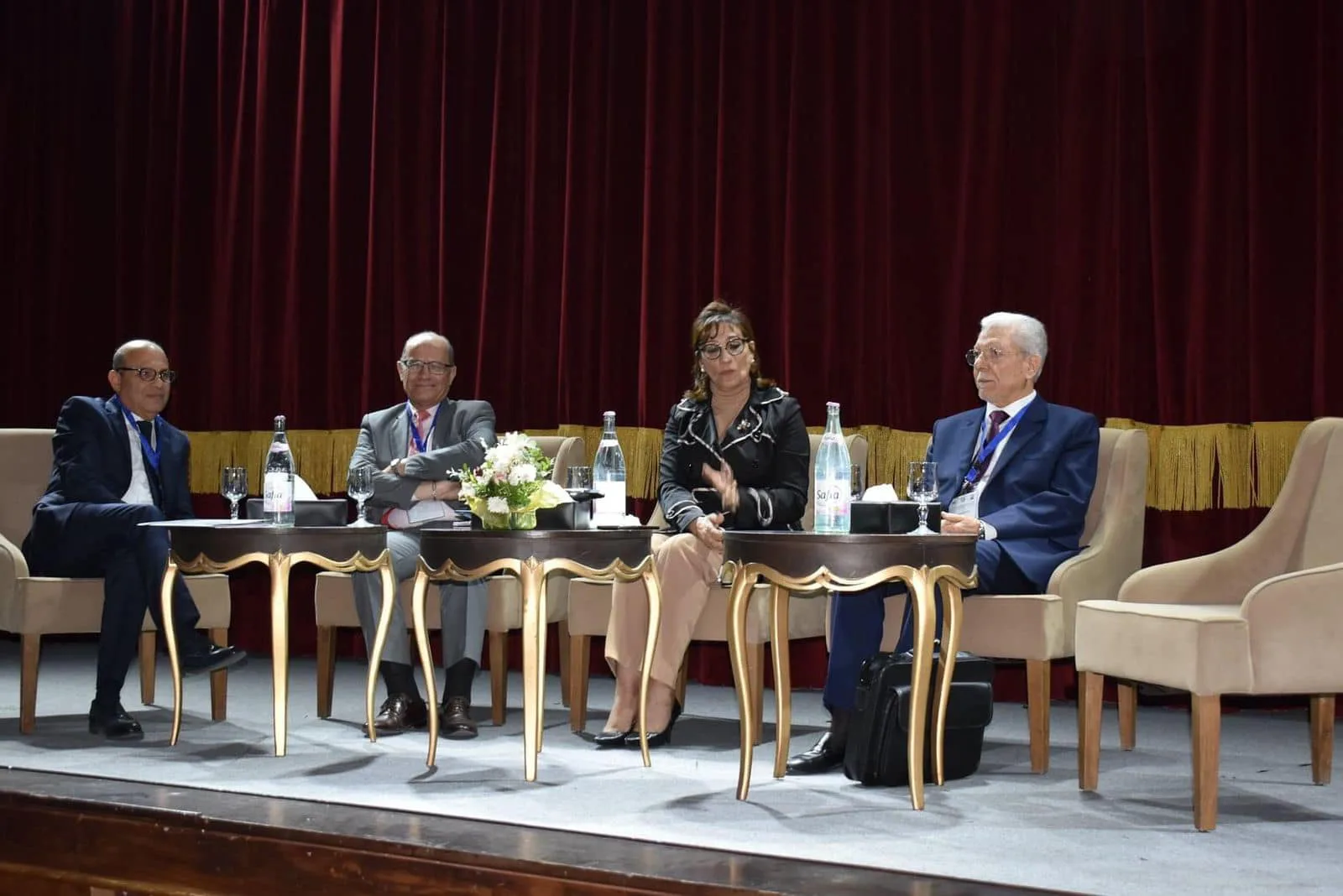 الأمانة العامة لاتحاد المغرب العربي تشارك أشغال لجنة المدن المستدامة للمنظمة العالمية لرؤساء البلديات الفرنكوفونية من الفترة 2 إلى 4 دجنبر 2021 بسوسة.