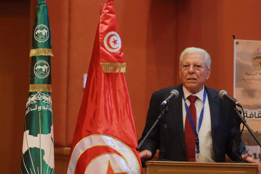 الأمين العام لاتحاد المغرب العربي يشارك في الملتقى الإقليمي حول الحوكمة الثقافية