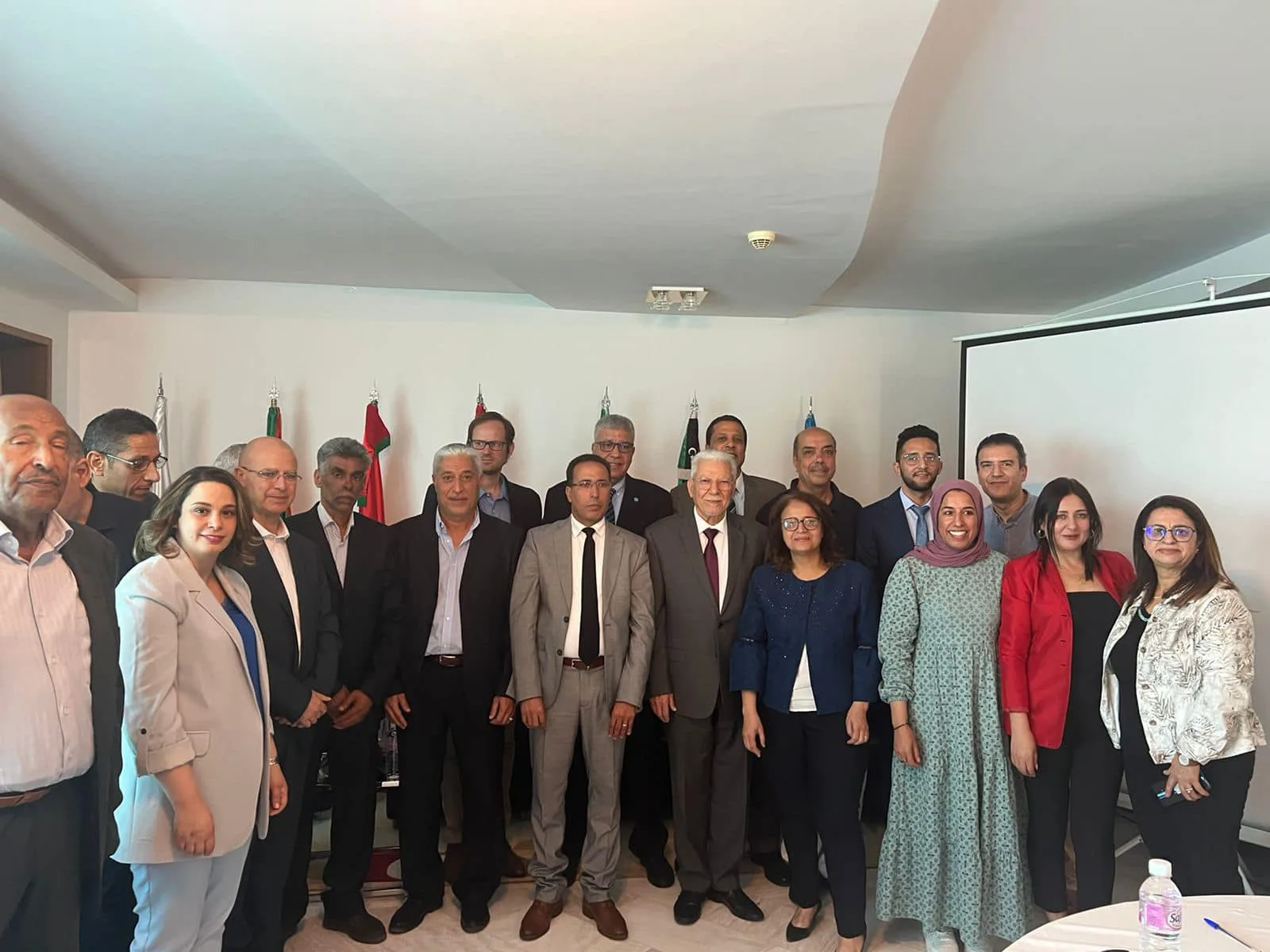 الأمانة العامة لاتحاد المغرب العربي تختتم ورشة عمل نظمتها بالشراكة مع منظمة الفاو