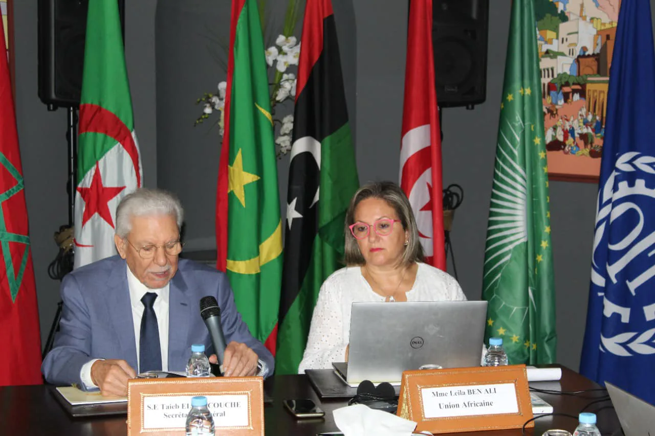 دراسة إحصائية في هجرة اليد العاملة