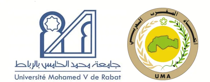 الأمين العام لاتحاد المغرب العربي يؤدي زيارة عمل لرئيس جامعة محمد الخامس الرباط