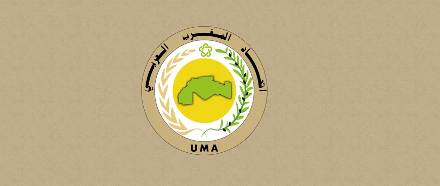 بيان الأمانة العامة لاتحاد المغرب العربي حول اجتماع بوزنيقة (6+6)