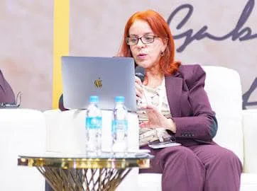 الأمانة العامة لاتحاد المغرب العربي تشارك في المنتدى الأفريقي الخاص بالهجرة.