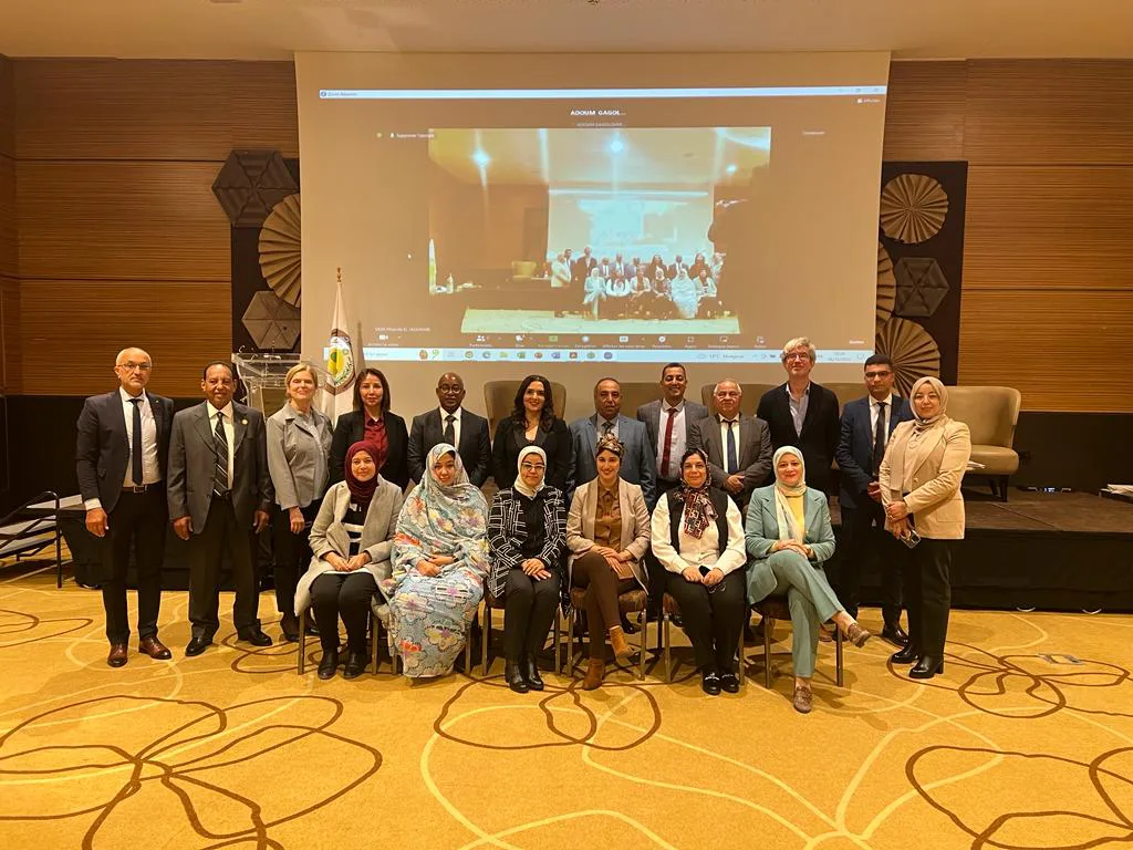الأمانة العامة لاتحاد المغرب العربي تنظم ورشة لتشكيل “لجنة التنسيق الإقليمية المكلفة بإحصاءات الهجرة”