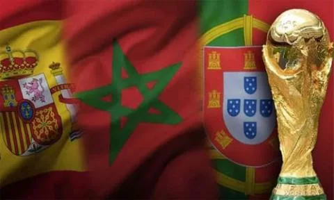 استعدادات المغرب لاستضافة كأس العالم 2030
