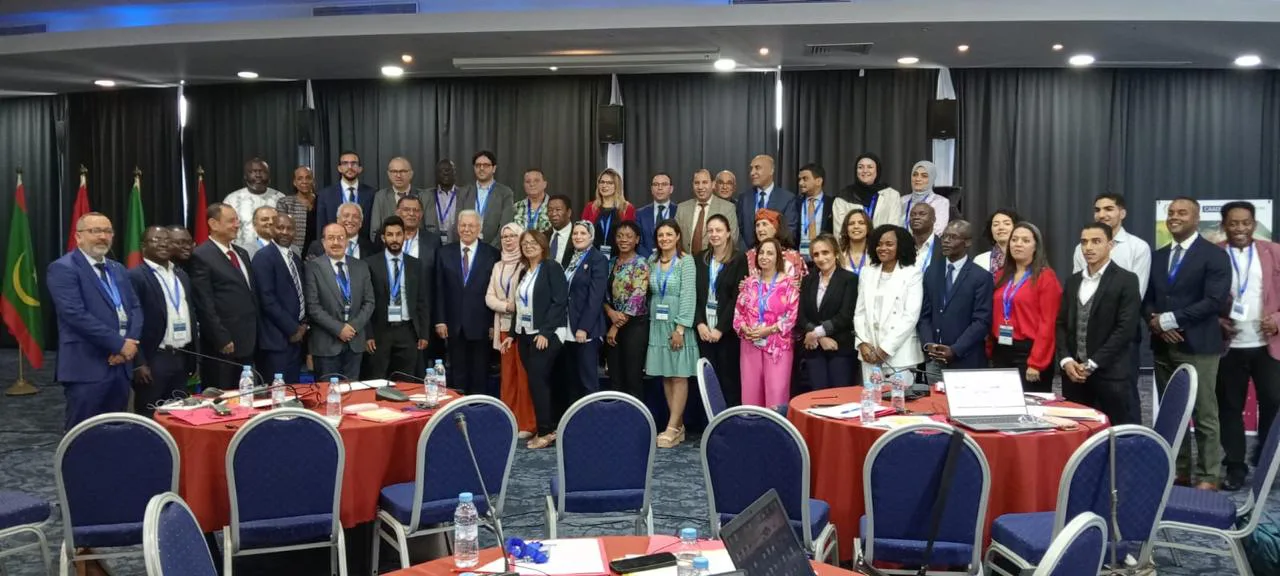 كلمة معالي الأمين العام الدكتور الطيب البكوش خلال الجلسة الافتتاحية في المشاورات الإقليمية حول “أجندة ما بعد مالابو