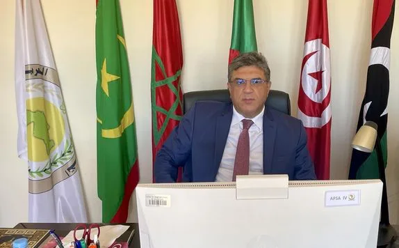 الأمين العام للاتحاد يشارك في اجتماع اللجنة التنسيقية بين الاتحاد الإفريقي والمجموعات الاقتصادية الإقليمية