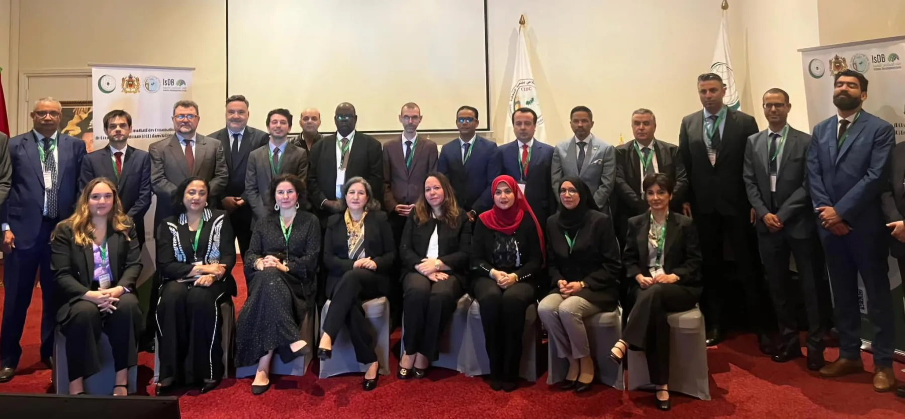 الأمانة العامة لاتحاد المغرب العربي تشارك في المنتدى التشاوري الرابع لمنظمات التعاون الإقليمي بمنطقة منظمة التعاون الإسلامي