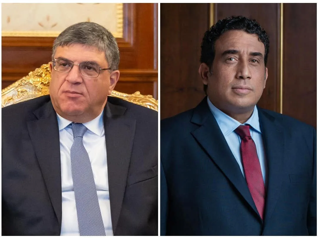 الرئيس يتلقى برقية تهنئة من الأمين العام لاتحاد المغرب العربي