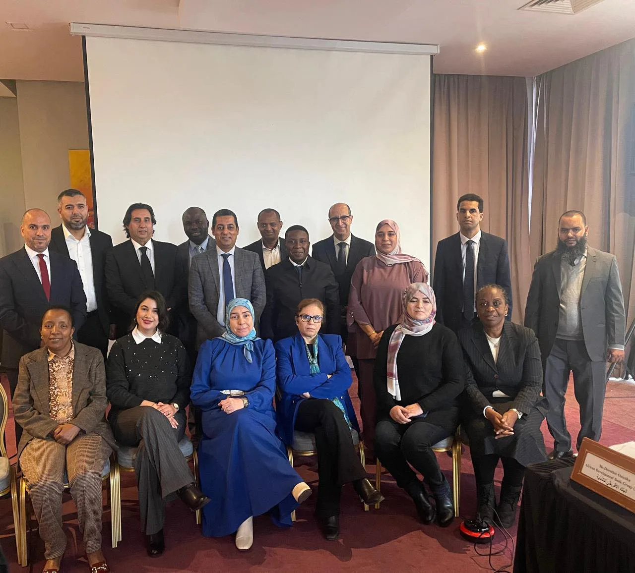 الأمانة العامة لاتحاد المغرب العربي تنظم ورشة عمل أولية لبلورة الاستراتيجية المغاربية لتطوير الإحصاءات