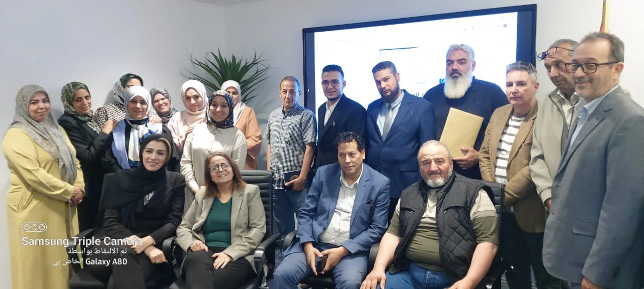 ورشة تقنية حول مواءمة الاستراتيجيات الزراعية القارية والإقليمية والوطنية في إطار برنامج التنمية الزراعية الشامل في إفريقيا ومبادرة كمبالا