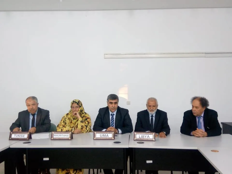 الأمانة العامة تفتتح ورشة عمل حول مناقشة وأعتماد الدراستين المتعلقتين بالممارسات الجيدة للحوضين