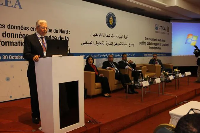 الأمين العام لاتحاد المغرب يشارك في الاجتماع الثالث والثلاثين للجنة الخبراء الحكومية الدولية التابعة للأمم المتحدة