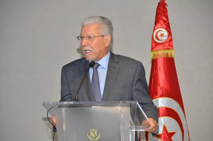 الأمين العام يفتتح أشغال المنتدى الدولي التاسع للمنظمات غير الحكومية الشريكة الرسمية لليونسكو.