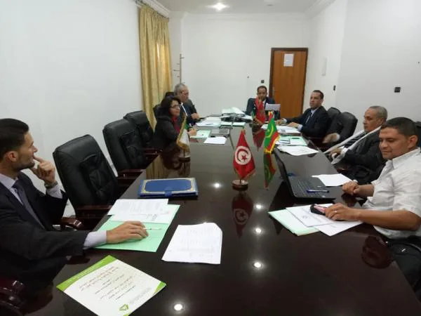 الأمانة العامة تعقد الدورة العاشرة لاجتماع فريق عمل الثروة السمكية والصيد البحري