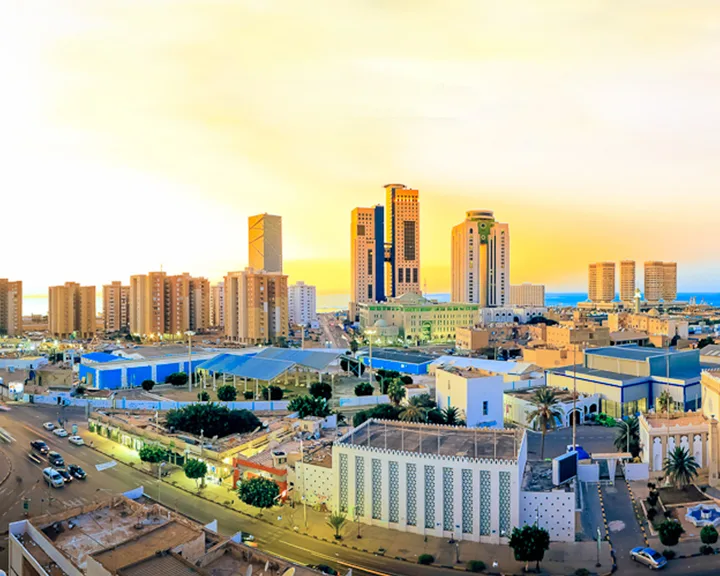 الأمانة العامة تعرب عن ترحيبها باختيار مجلس وزراء الإعلام العرب طرابلس عاصمة للإعلام العربي 2019-2020